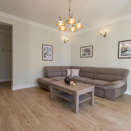 Villa Rossa Kotor Ngoại thất bức ảnh
