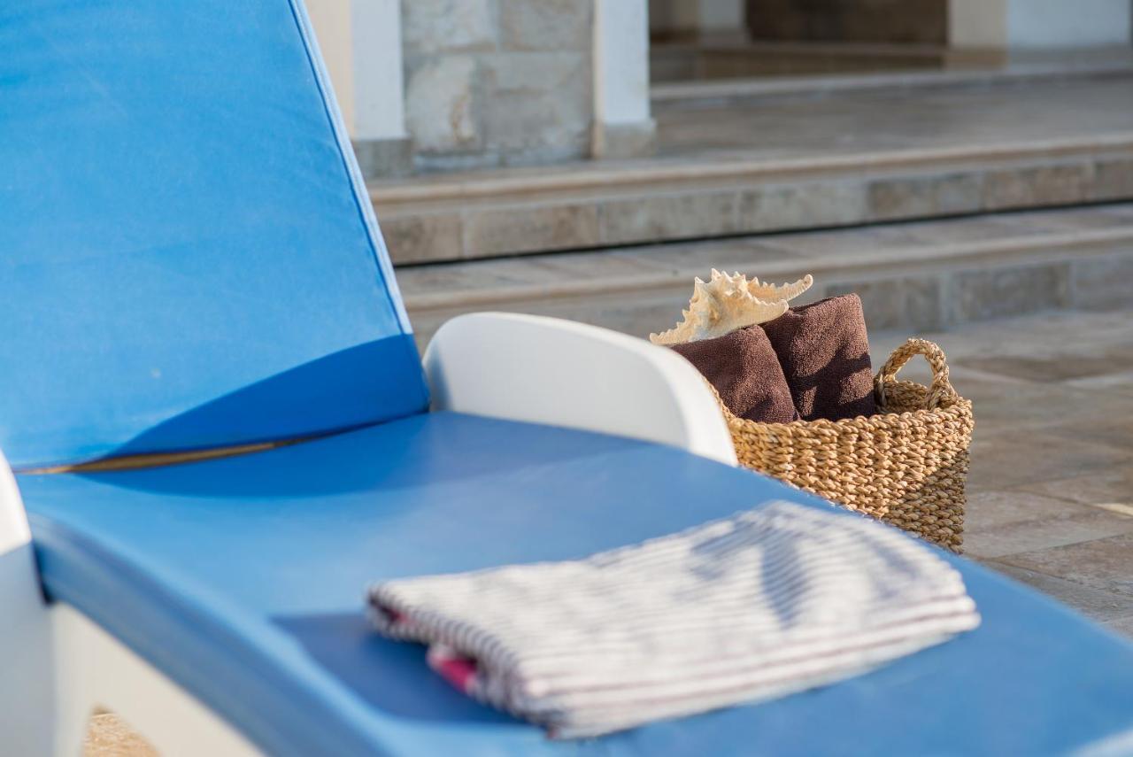 Villa Rossa Kotor Ngoại thất bức ảnh