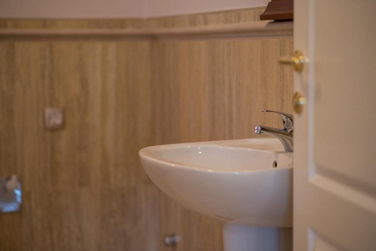 Villa Rossa Kotor Ngoại thất bức ảnh