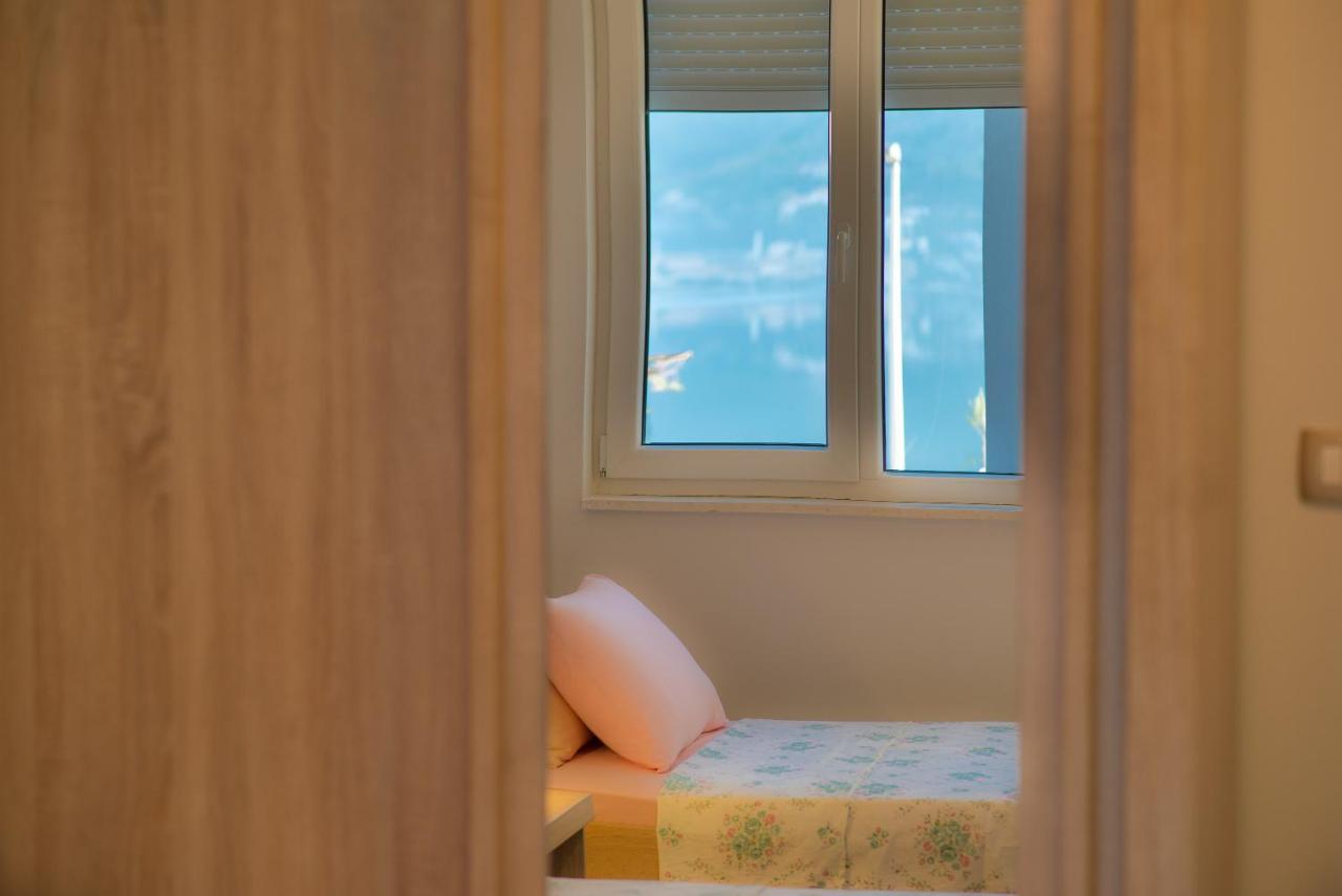 Villa Rossa Kotor Ngoại thất bức ảnh
