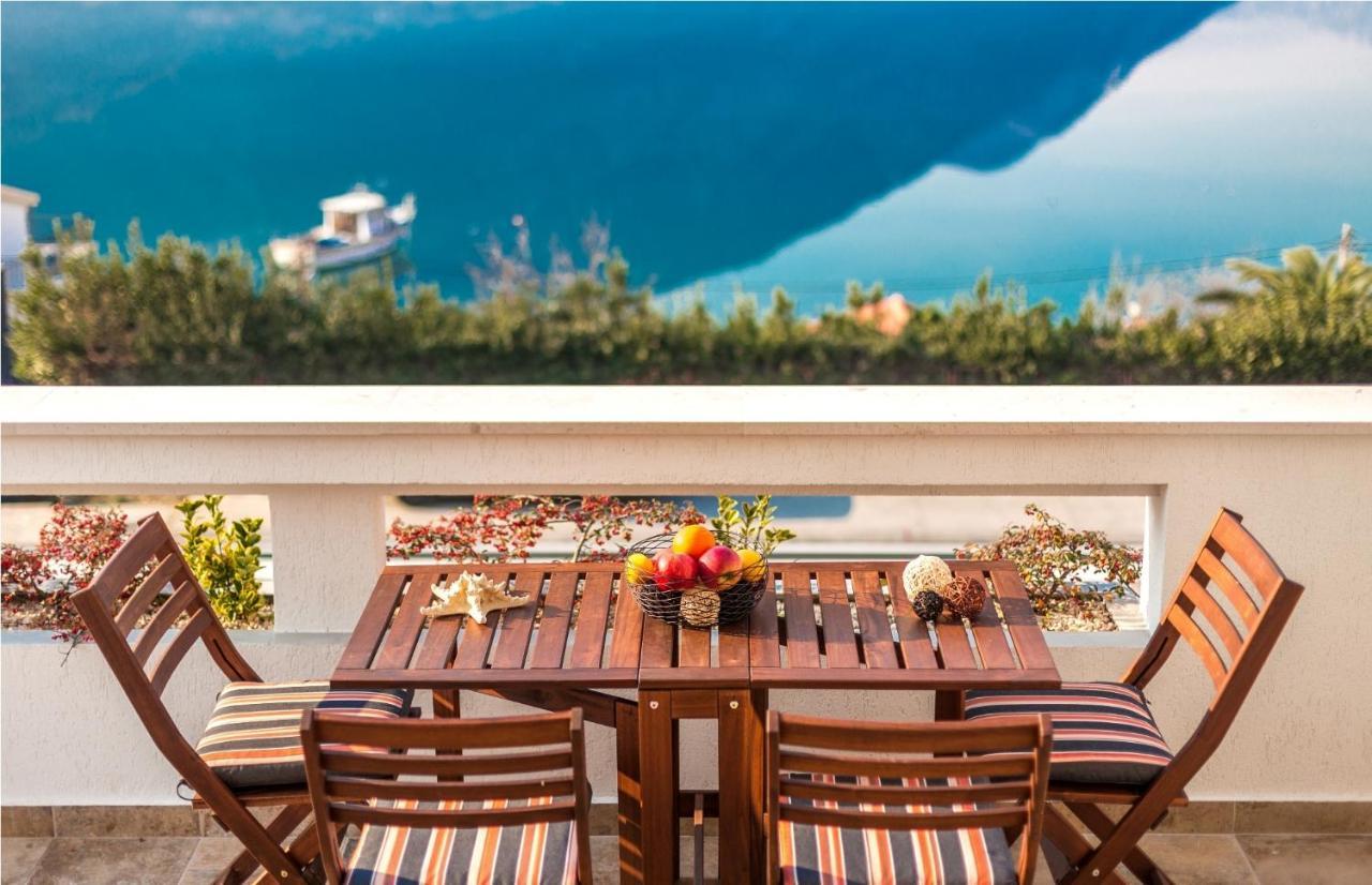 Villa Rossa Kotor Ngoại thất bức ảnh