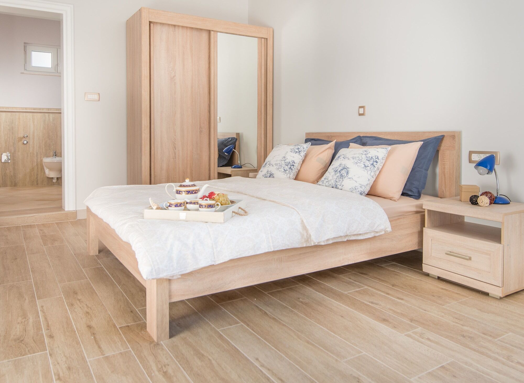 Villa Rossa Kotor Ngoại thất bức ảnh